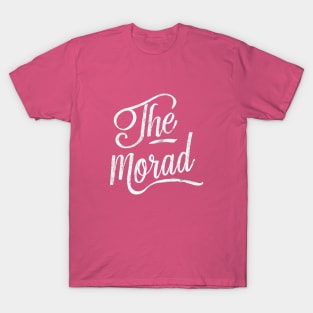 The Morad T-Shirt